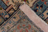Antique Tabriz Area Rug (4' x 6')